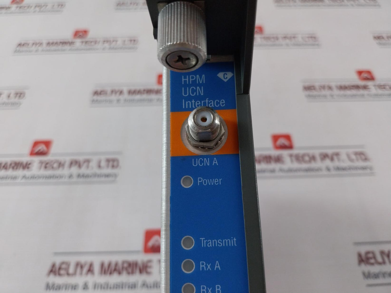 Honeywell 51402573-150 Interface Module Rev: C