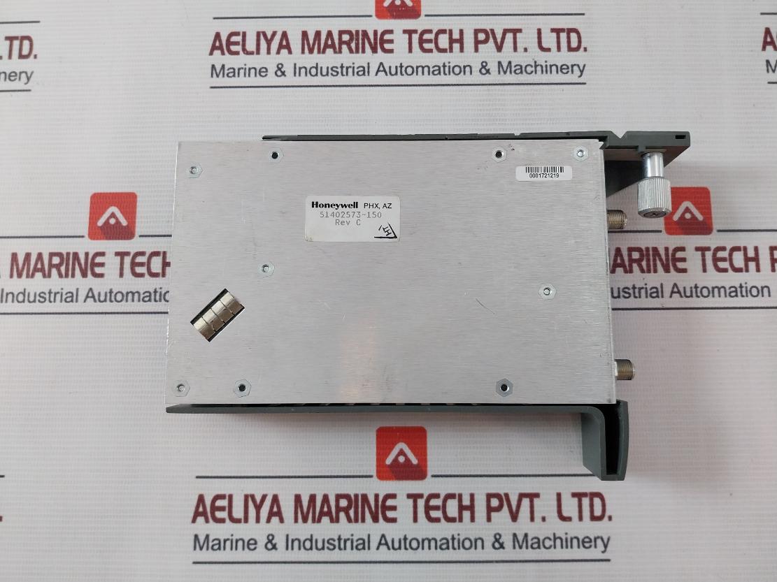Honeywell 51402573-150 Interface Module Rev: C