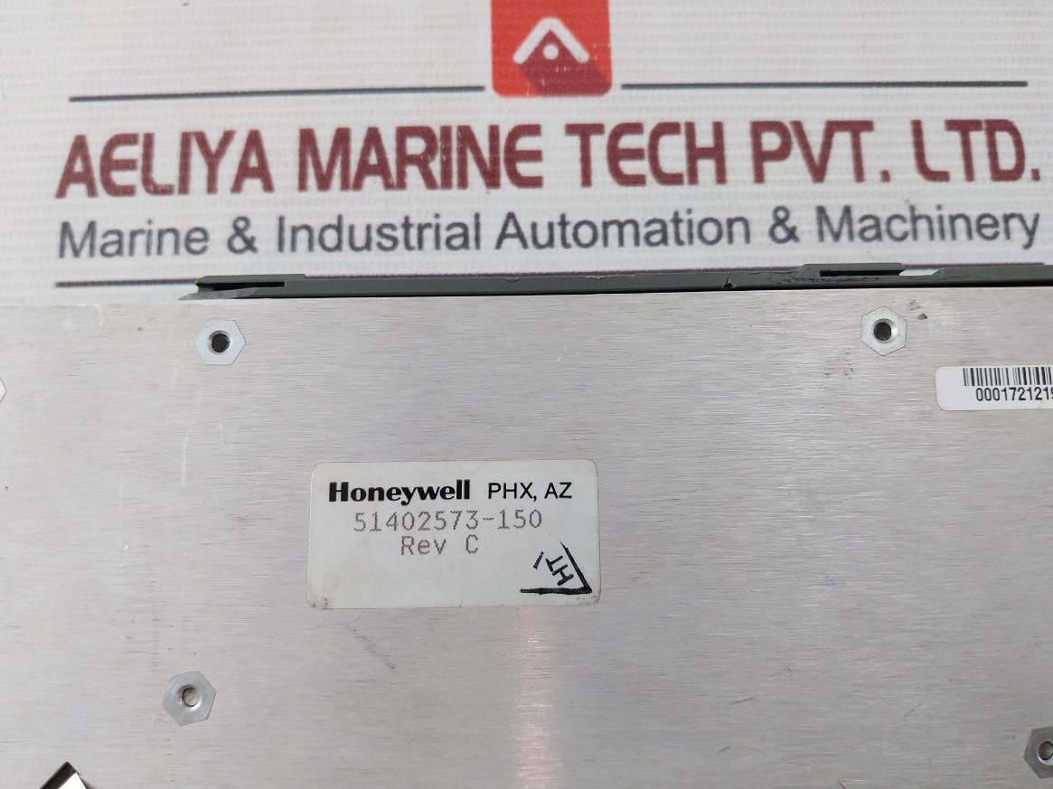 Honeywell 51402573-150 Interface Module Rev: C