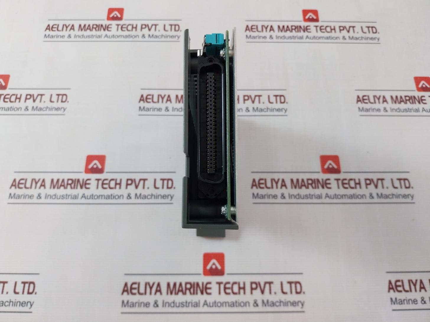 Honeywell 51402573-150 Interface Module Rev: C