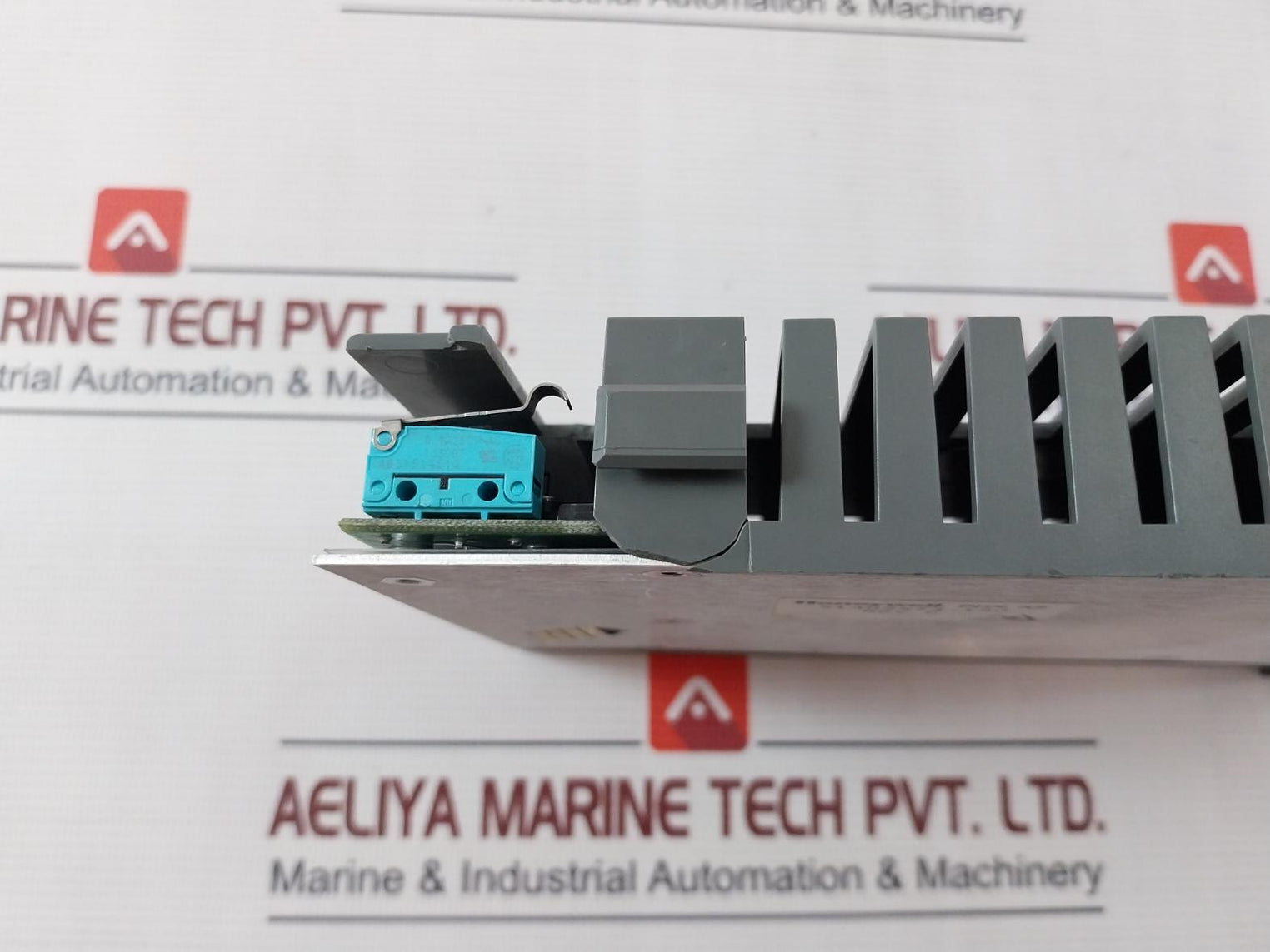 Honeywell 51402573-150 Interface Module Rev: C