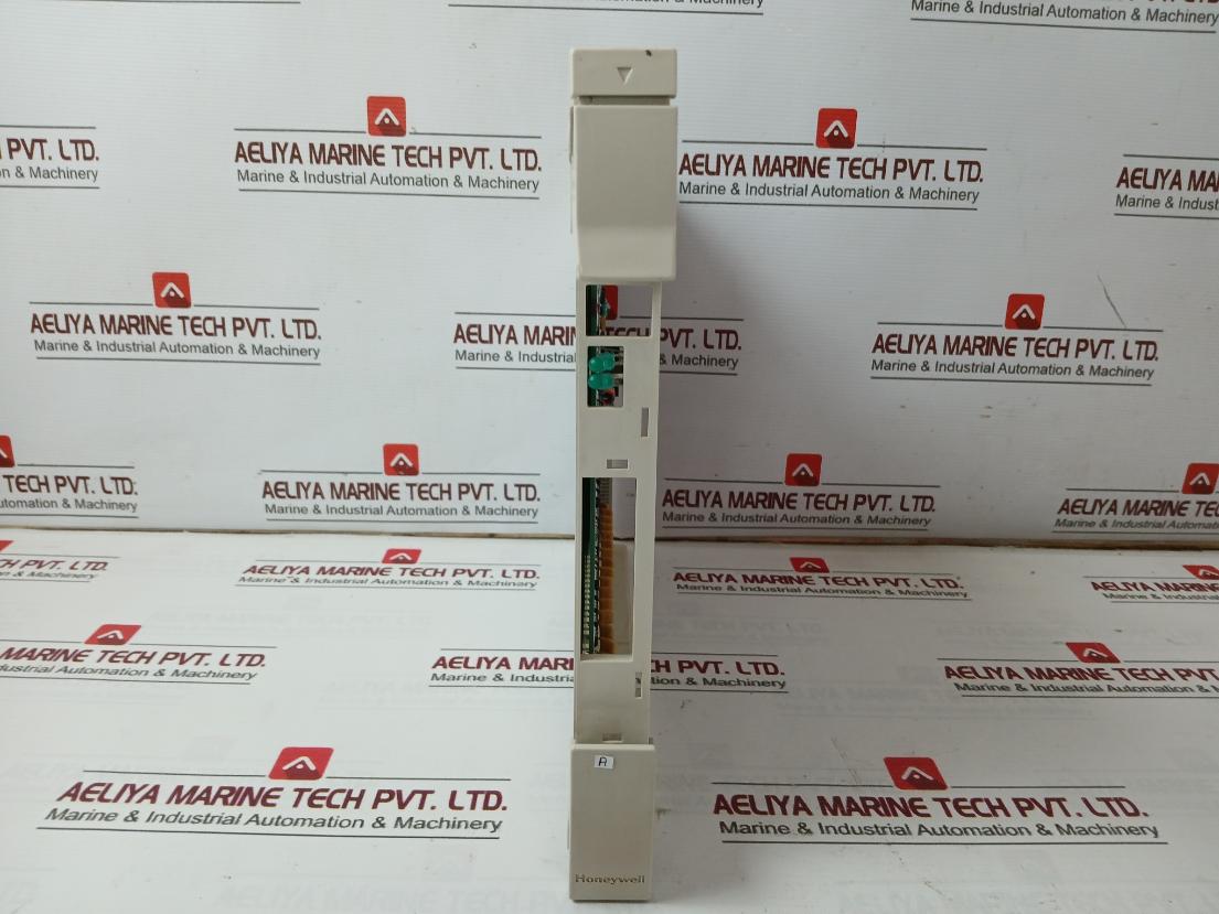 Honeywell 51402599-100 15 Slot I/O Backplane System 51304754-100 Mu-plam02 Rev:A