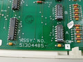 Honeywell 51402599-100 15 Slot I/O Backplane System 51304754-100 Mu-plam02 Rev:A