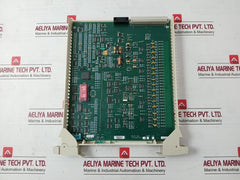 Honeywell 51402599-100 15 Slot I/O Backplane System 51304754-100 Mu-plam02 Rev:A