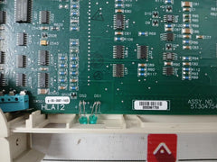 Honeywell 51402599-100 15 Slot I/O Backplane System 51304754-100 Mu-plam02 Rev:A