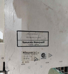 Honeywell 51402599-100 15 Slot Siom Backplane Rack System Rev: D 51401618-100