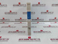 Honeywell 51402599-100 15 Slot Siom Backplane Rack System Rev: D 51401618-100