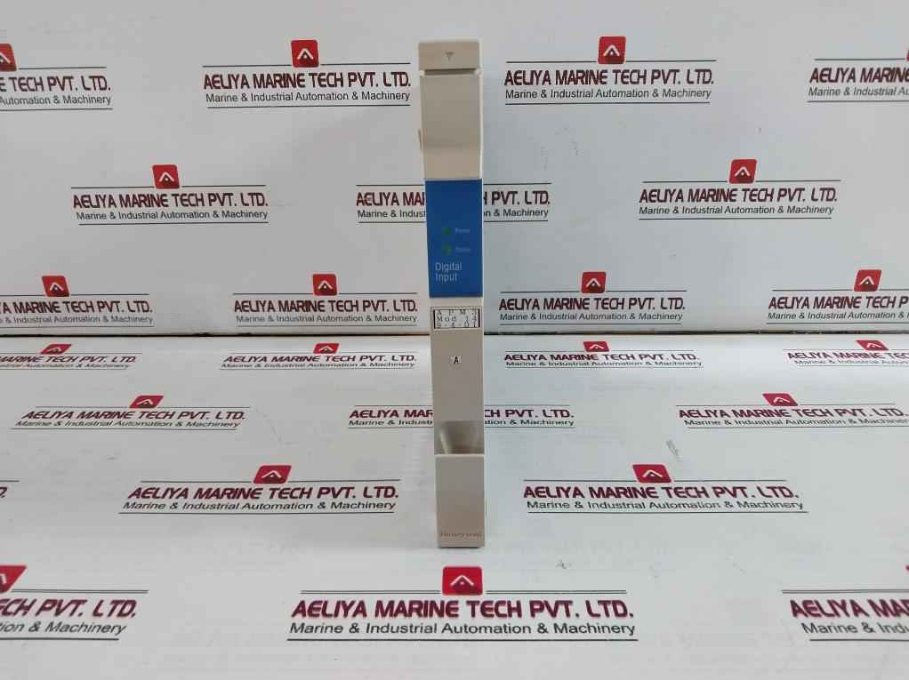 Honeywell 51402599-100 15 Slot Siom Backplane Rack System Rev: D 51401618-100