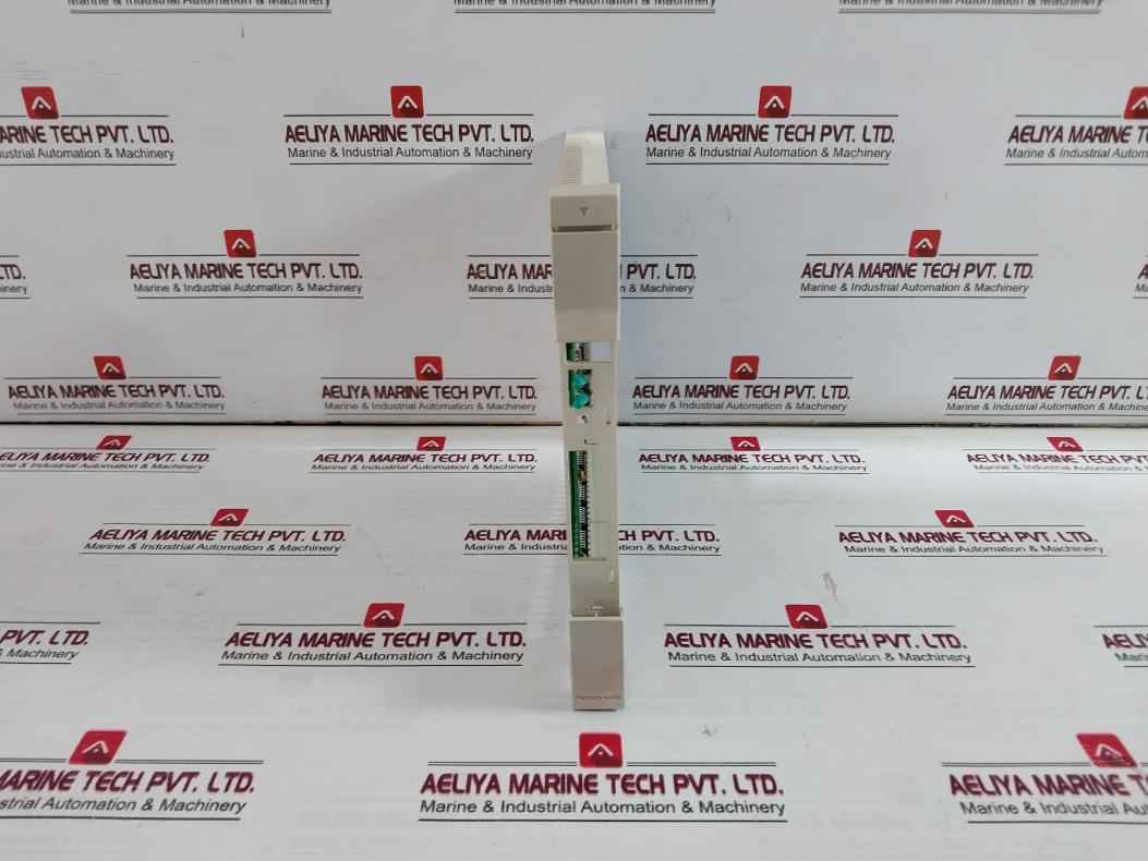 Honeywell 51402599-100 15 Slot Siom Backplane Rack System Rev: D 51401618-100