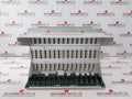 Honeywell 51402599-100 15 Slot Siom Backplane System Mu-plam02 Rev: A