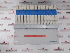 Honeywell 51402599-100 15 Slot Siom Backplane System Mu-plam02 Rev: A