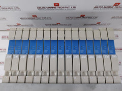 Honeywell 51402599-100 15 Slot Siom Backplane System Mu-plam02 Rev: A