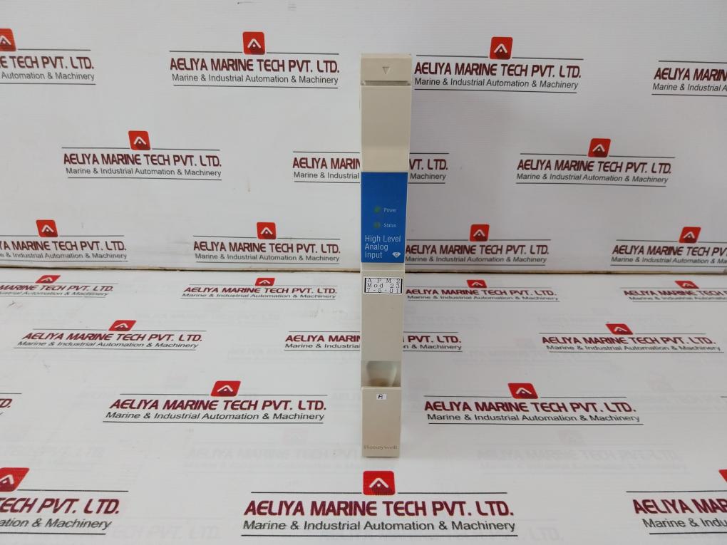 Honeywell 51402599-100 15 Slot Siom Backplane System Mu-plam02 Rev: A