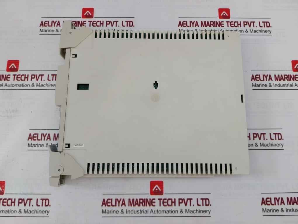 Honeywell 51402599-100 15 Slot Siom Backplane System Mu-plam02 Rev: A