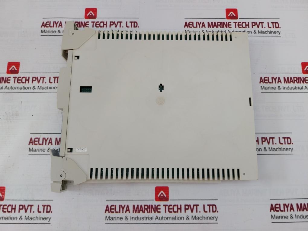 Honeywell 51402599-100 15 Slot Siom Backplane System Mu-plam02 Rev: A