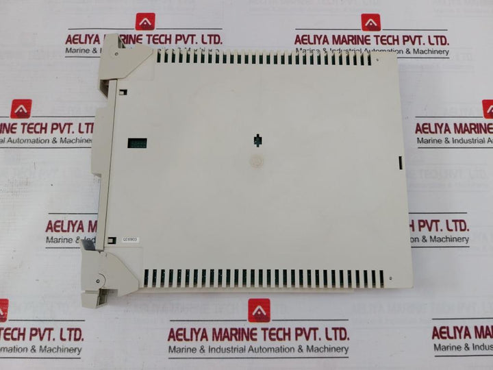 Honeywell 51402599-100 15 Slot Siom Backplane System Mu-plam02 Rev: A