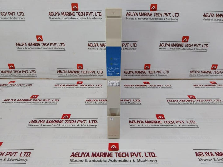 Honeywell 51402599-100 15 Slot Siom Backplane System Mu-plam02 Rev: A