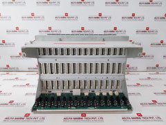 Honeywell 51402599-100 15 Slot Siom Backplane System Mu-plam02 Rev: A