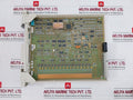 Honeywell 51402599-100 15 Slot Siom Backplane System Mu-plam02 Rev: A