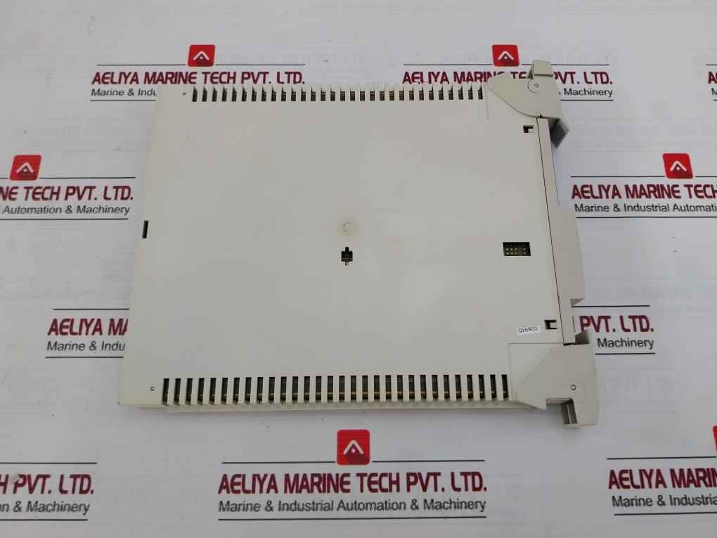 Honeywell 51402599-100 15 Slot Siom Backplane System Mu-plam02 Rev: A