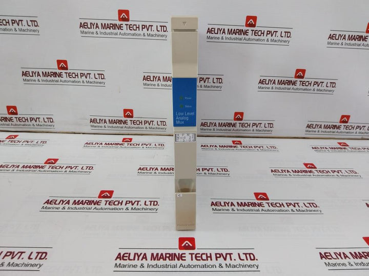 Honeywell 51402599-100 15 Slot Siom Backplane System Mu-plam02 Rev: A