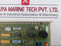 Honeywell 51402599-100 15 Slot Siom Backplane System Mu-plam02 Rev: A