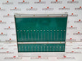 Honeywell 51402599-100 15 Slot Siom Backplane System Mu-plam02 Rev: A