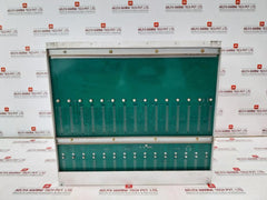 Honeywell 51402599-100 15 Slot Siom Backplane System Mu-plam02 Rev: A