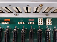 Honeywell 51402599-100 15 Slot Siom Backplane System Mu-plam02 Rev: A