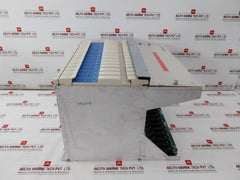 Honeywell 51402599-100 15 Slot Siom Backplane System Mu-plam02 Rev: A