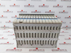 Honeywell 51402599-100 15 Slot Siom Backplane System Mu-plam02 Rev: A