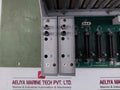 Honeywell 51402599-100 15 Slot Siom Backplane System Rev: D 51304419-100