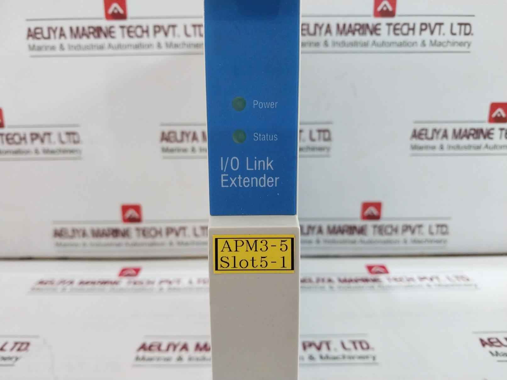 Honeywell 51402599-100 15 Slot Siom Backplane System Rev: D 51304419-100