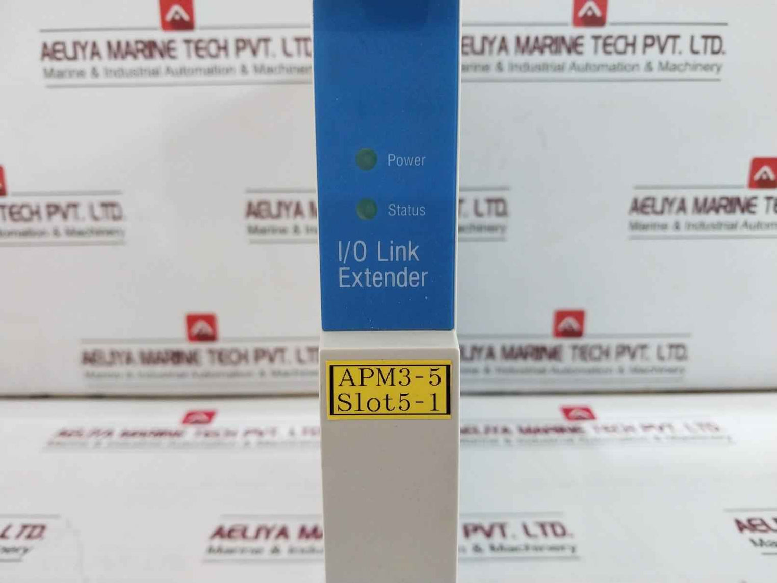 Honeywell 51402599-100 15 Slot Siom Backplane System Rev: D 51304419-100