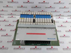 Honeywell 51402599-100 15 Slot Siom Backplane System Rev: D 51304419-100
