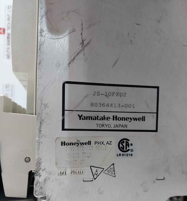 Honeywell 51402599-100 15 Slot Siom Backplane System Rev: D 51304419-100