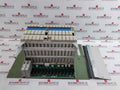 Honeywell 51402599-100 15 Slot Siom Backplane System Rev: D 51304419-100