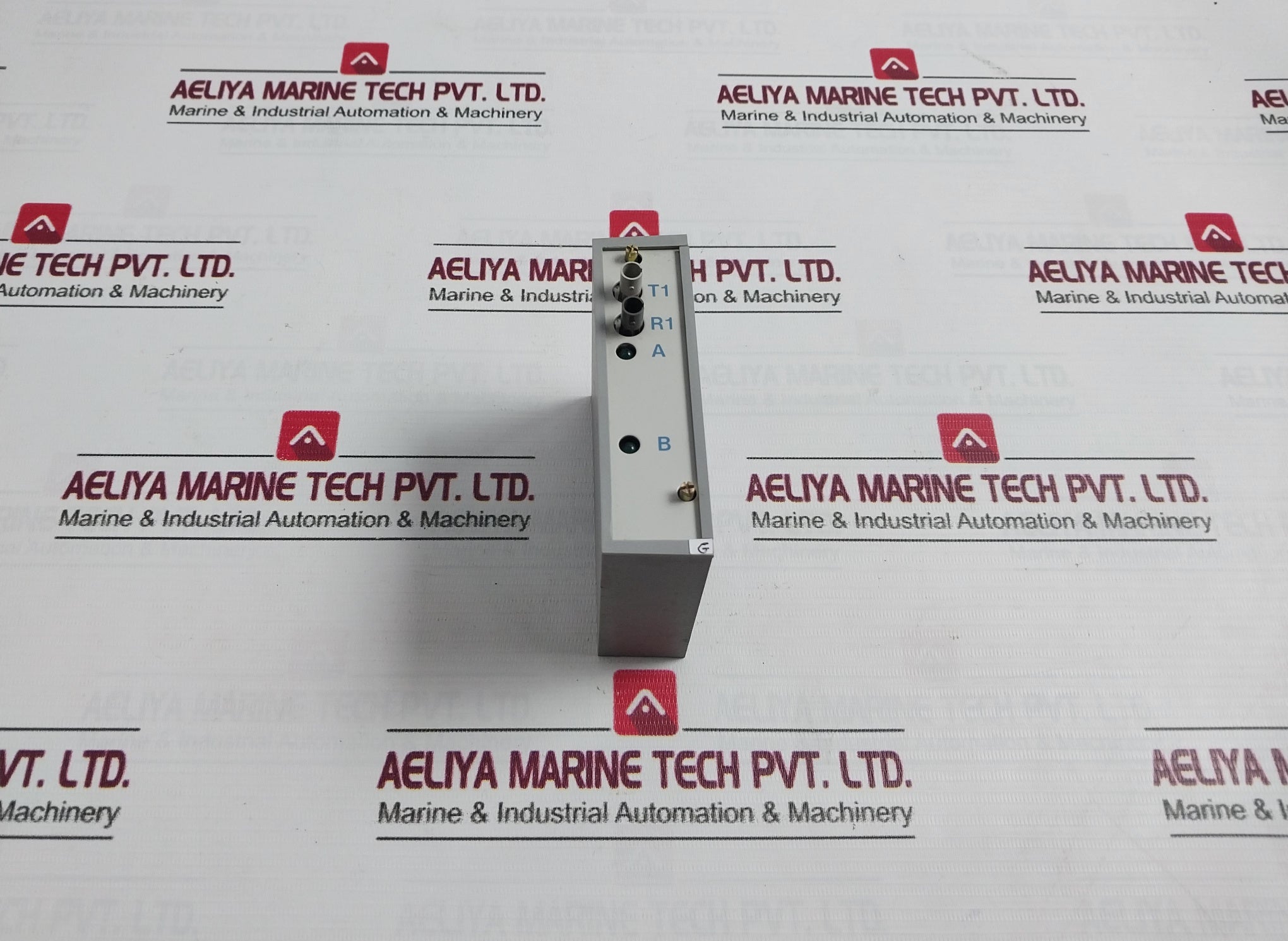 Honeywell 51402599-100 High Level Analog I/O Link Extender Rev: D 51304419-100