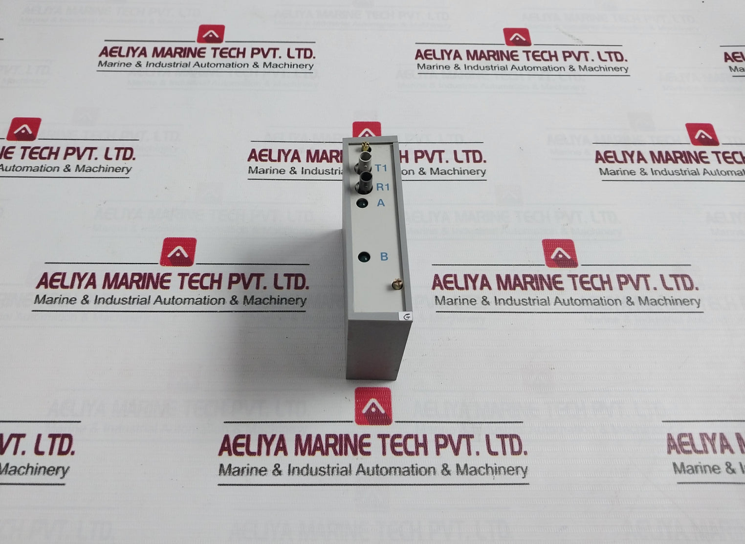 Honeywell 51402599-100 High Level Analog I/O Link Extender Rev: D 51304419-100