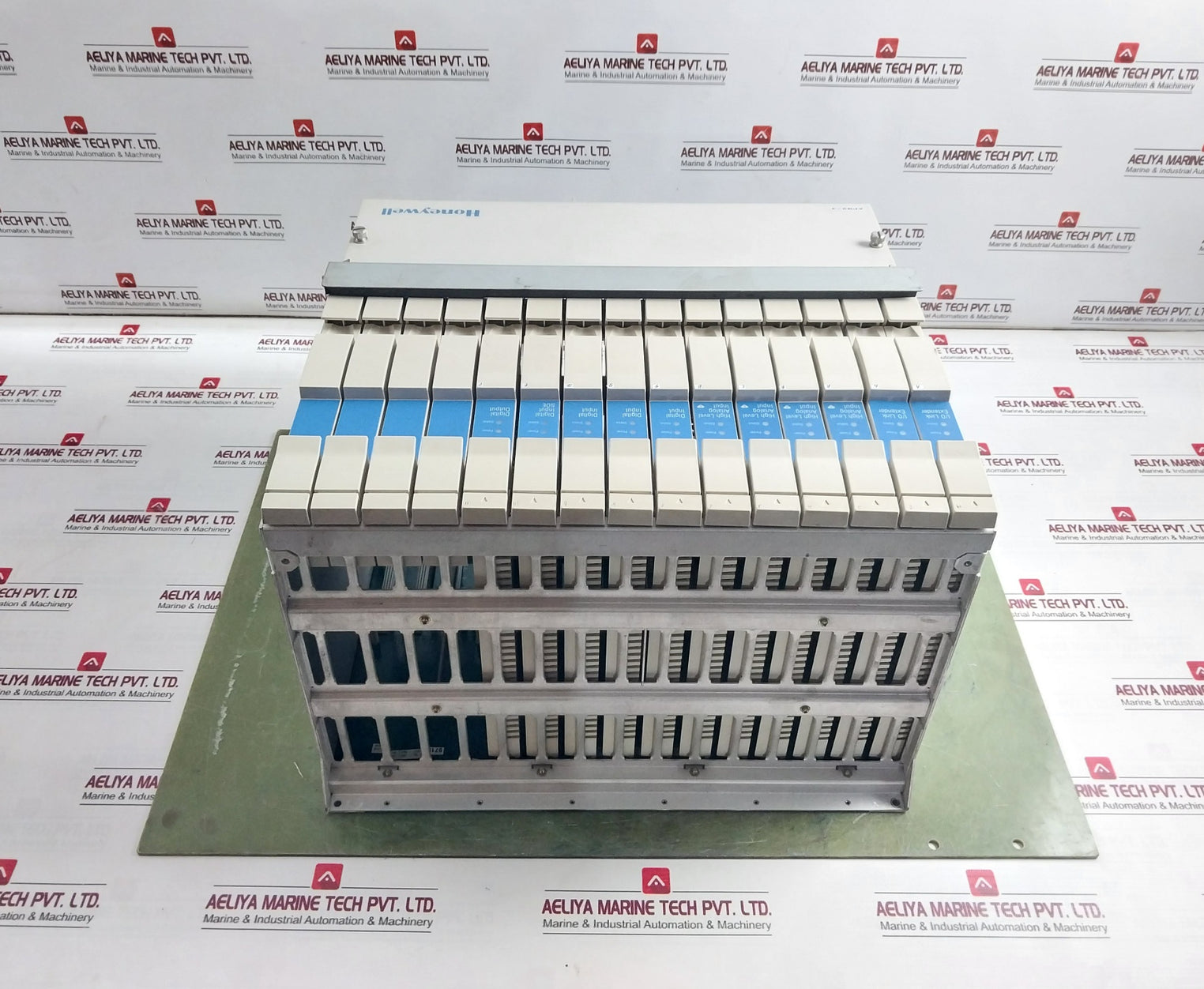 Honeywell 51402599-100 High Level Analog I/O Link Extender Rev: D 51304419-100