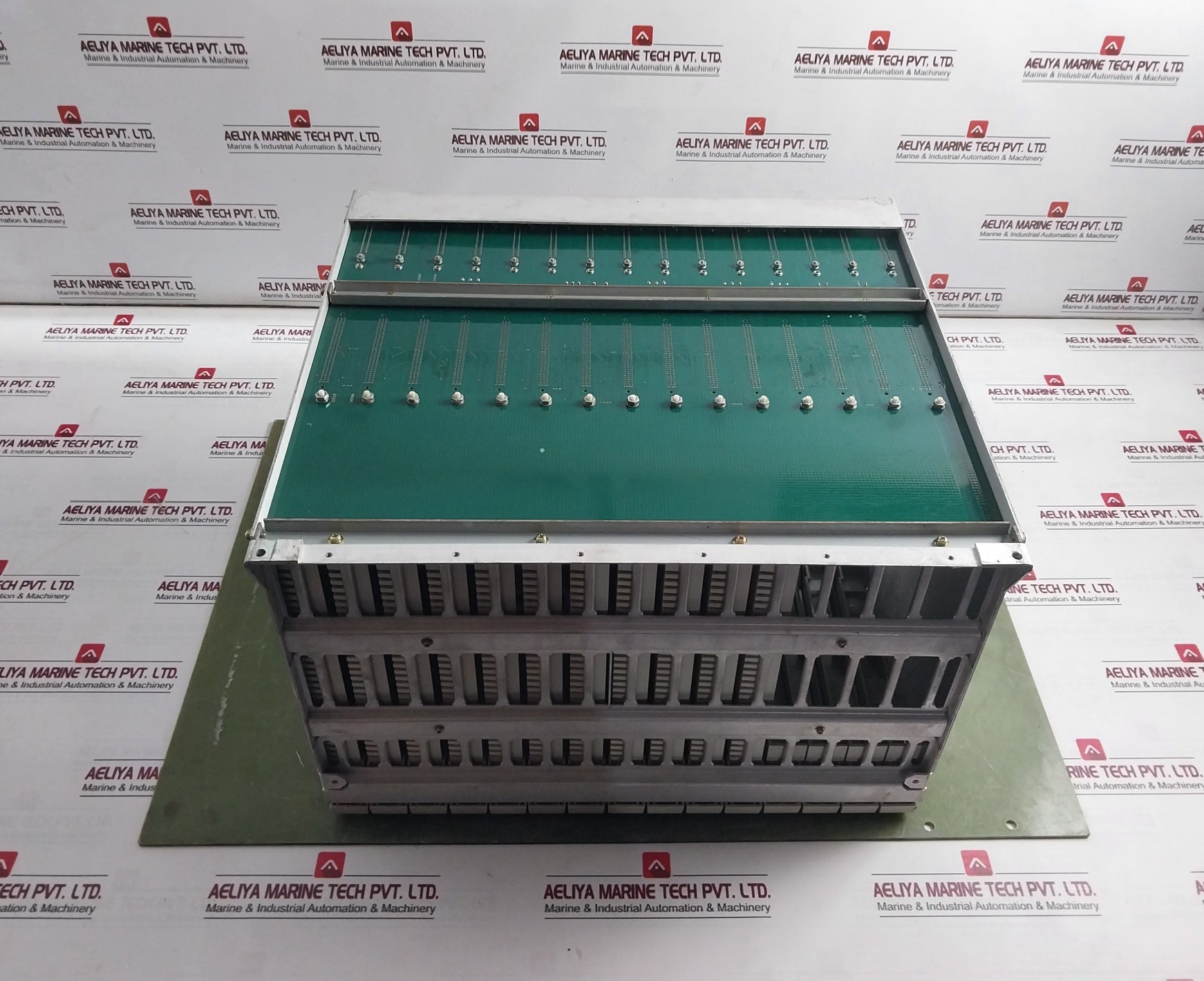Honeywell 51402599-100 High Level Analog I/O Link Extender Rev: D 51304419-100