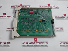 Honeywell 51402599-100 High Level Analog I/O Link Extender Rev: D 51304419-100