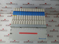 Honeywell 51402599-100 I/O Backplane Set With Modules & Cable Rev B