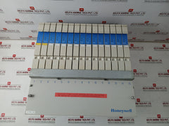 Honeywell 51402599-100 I/O Backplane Set With Modules &amp; Cable Rev B