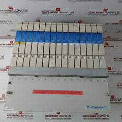 Honeywell 51402599-100 I/O Backplane Set With Modules &amp; Cable Rev B