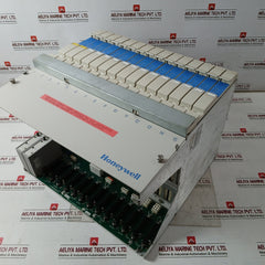 Honeywell 51402599-100 I/O Backplane Set With Modules &amp; Cable Rev B