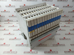 Honeywell 51402599-100 I/O Backplane Set With Modules &amp; Cable Rev B