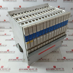 Honeywell 51402599-100 I/O Backplane Set With Modules &amp; Cable Rev B