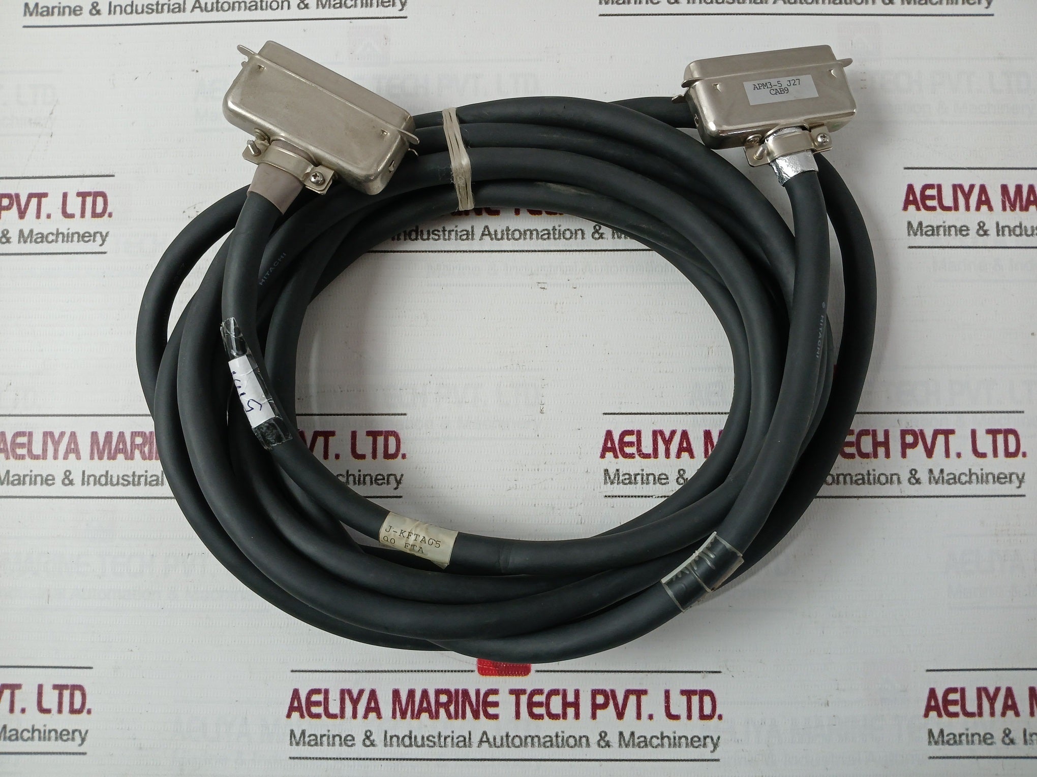 Honeywell 51402599-100 I/O Backplane Set With Modules & Cable Rev B