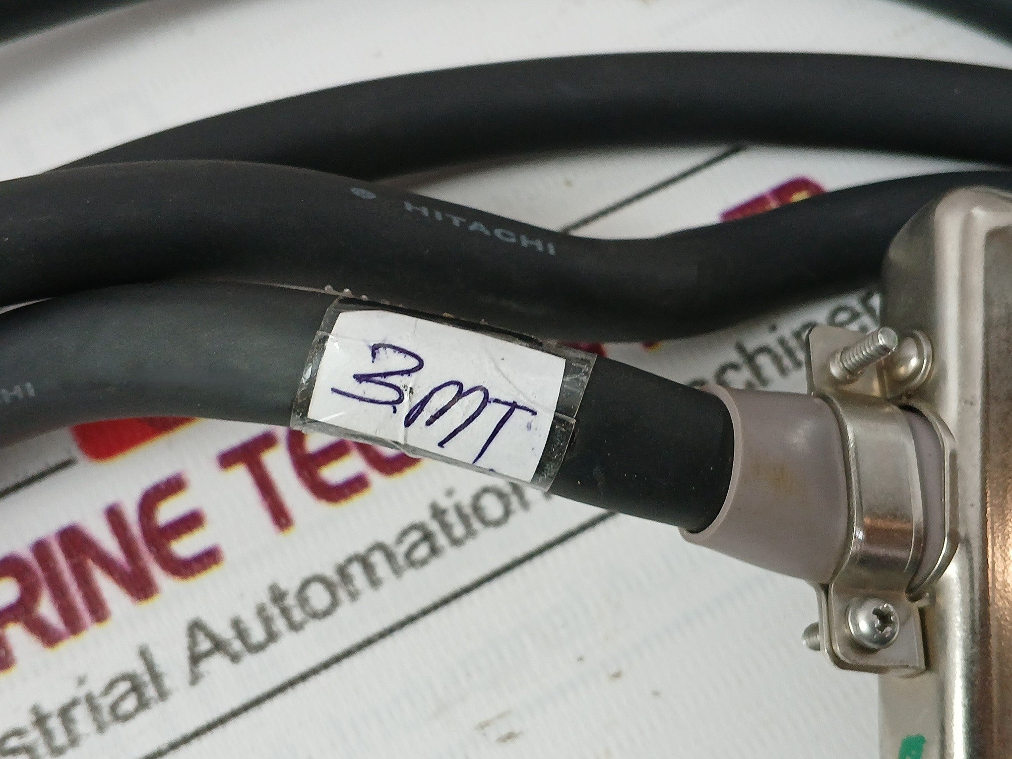 Honeywell 51402599-100 I/O Backplane Set With Modules & Cable Rev B